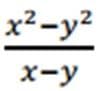 Question Image