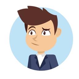 placeholder image to represent content