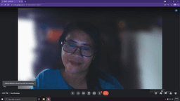 placeholder image to represent content