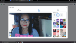 placeholder image to represent content