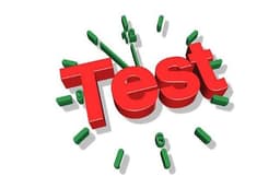 placeholder image to represent content