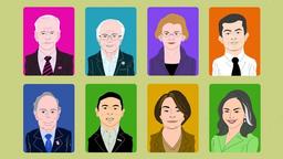 placeholder image to represent content