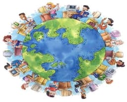placeholder image to represent content