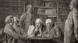 placeholder image to represent content