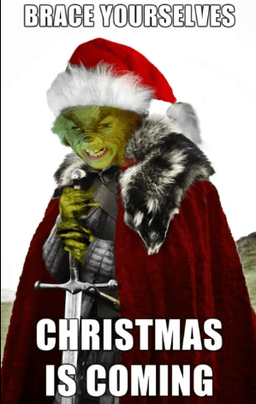placeholder image to represent content