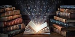placeholder image to represent content