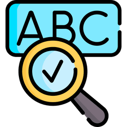 placeholder image to represent content