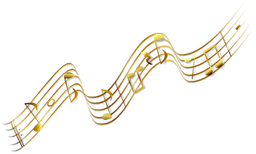 placeholder image to represent content