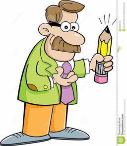 placeholder image to represent content