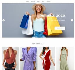 placeholder image to represent content