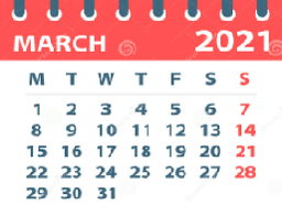 placeholder image to represent content