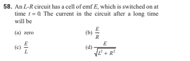 Question Image