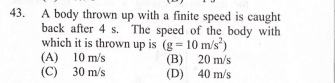 Question Image