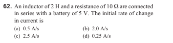 Question Image