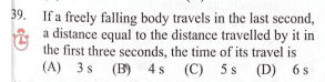 Question Image