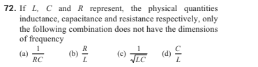 Question Image