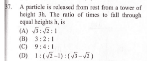Question Image