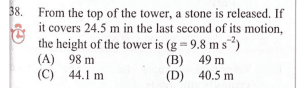 Question Image