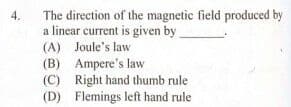 Question Image