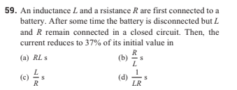 Question Image