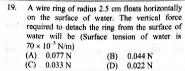 Question Image