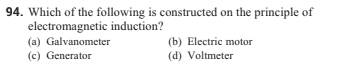 Question Image
