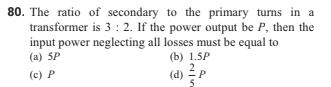 Question Image