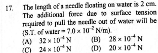 Question Image