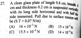 Question Image