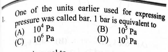 Question Image