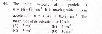 Question Image