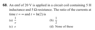 Question Image