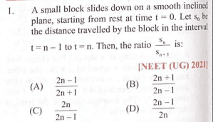 Question Image