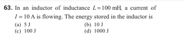 Question Image