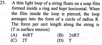 Question Image