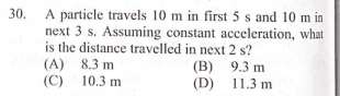 Question Image