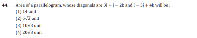 Question Image