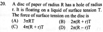 Question Image