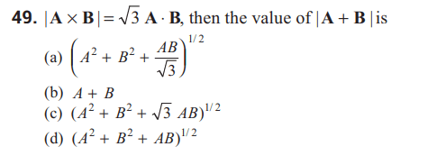 Question Image
