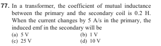 Question Image