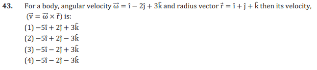 Question Image