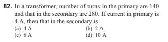 Question Image
