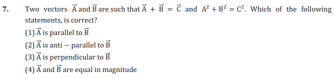 Question Image
