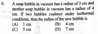Question Image