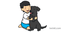 placeholder image to represent content