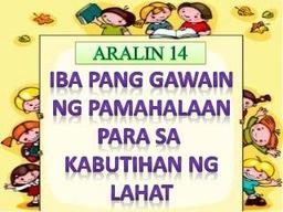 placeholder image to represent content