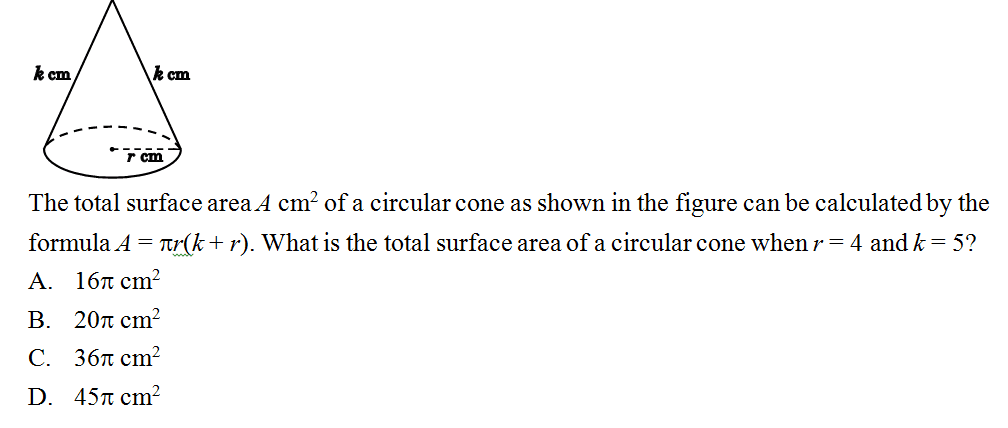Question Image