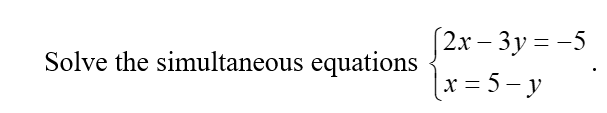 Question Image