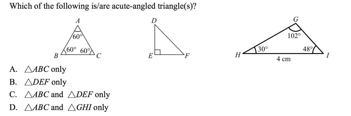 Question Image