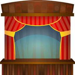 placeholder image to represent content